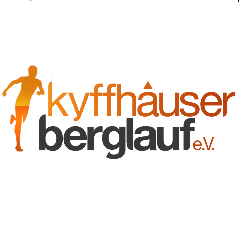 Kyffhäuser Berglauf logo