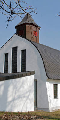 Bad Frankenhausen Marienkirche