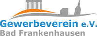 Bad Frankenhausen Gewerbeverein Logo
