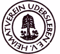 Bad Frankenhausen Logo Heimatverein Udersleben