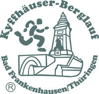 Bad Frankenhausen Kyffhäuser Berglauf