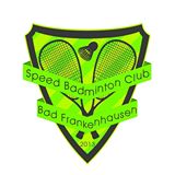 Bad Frankenhausen Badminton Logo