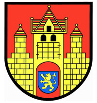 Wappen Bad Frankenhausen