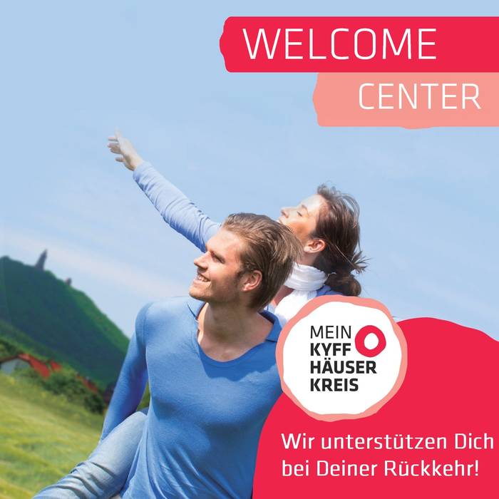 Bad Frankenhausen Welcome Center