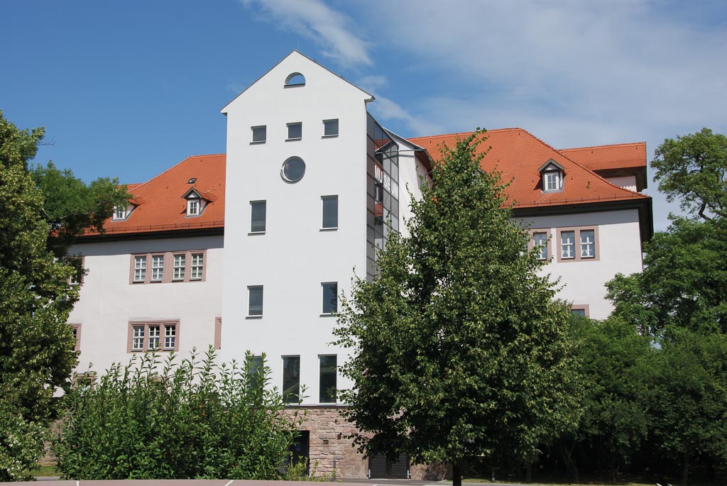 Bad Frankenhausen Regionalmuseum