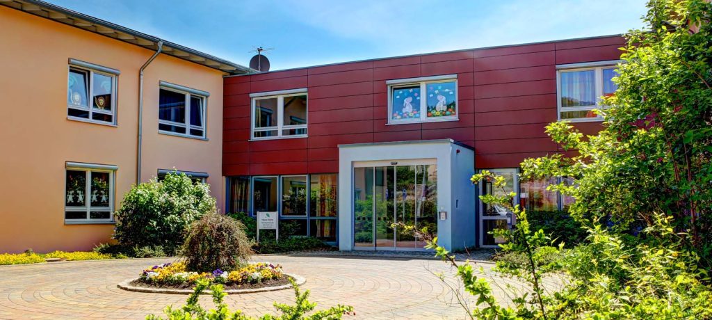 Bad Frankenhausen Reha Klinik für Kinder