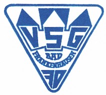 Bad Frankenhausen VSG 70 Logo