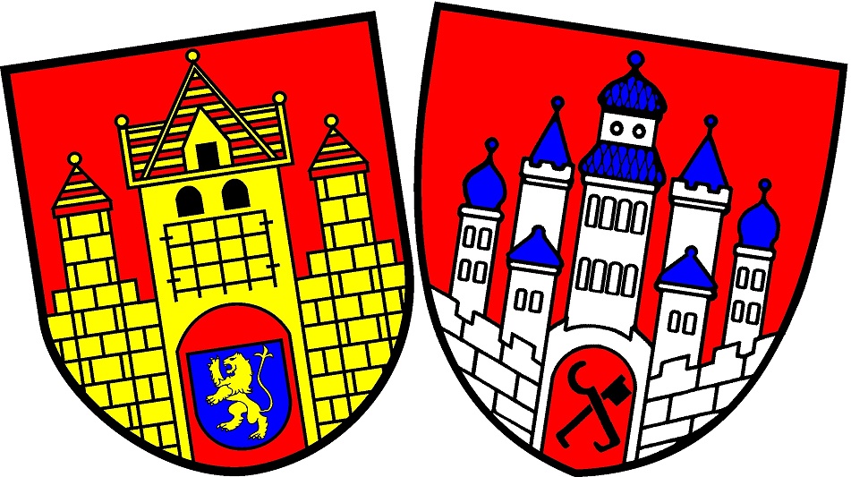 Bad Frankenhausen Wappen BSA BFH
