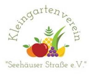 Bad Frankenhausen Kleingartenverein Seehäuser Straße Logo