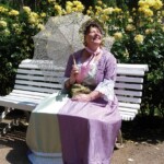 Bad Frankenhausen Stadtführung Kur und Bäder Bad Frankenhausen Stadtführung Kur und Bäder