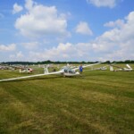 Bad Frankenhausen Flugplatz Udersleben Bad Frankenhausen Flugplatz Udersleben
