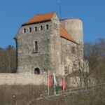 Bad Frankenhausen Hausmannsturm 2019 Bad Frankenhausen Hausmannsturm 2019