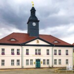 Bad Frankenhausen Rathaus Bad Frankenhausen Rathaus