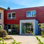 Bad Frankenhausen Reha Klinik für Kinder Bad Frankenhausen Reha Klinik für Kinder