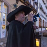 Bad Frankenhausen Nachtwächter Bad Frankenhausen Nachtwächter