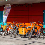 Bad Frankenhausen Fahrradverleih am Solewasser Vitalpark Bad Frankenhausen Fahrradverleih