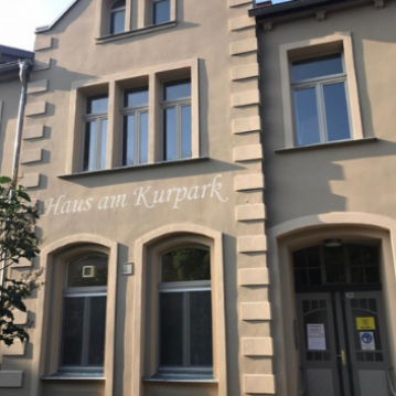 Haus am Kurpark